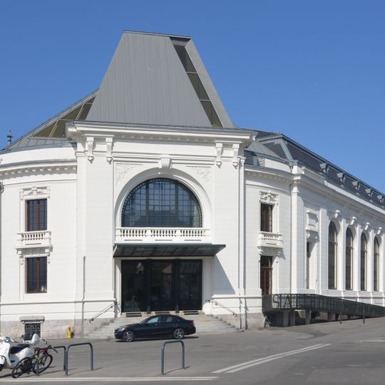 Casino du Rivage