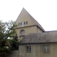 Kapuzinerkloster Neisse