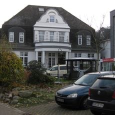 Villa Schocken
