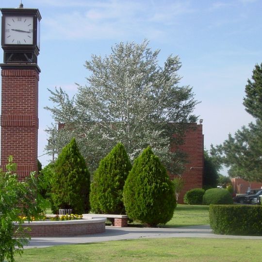 Oklahoma Panhandle State University