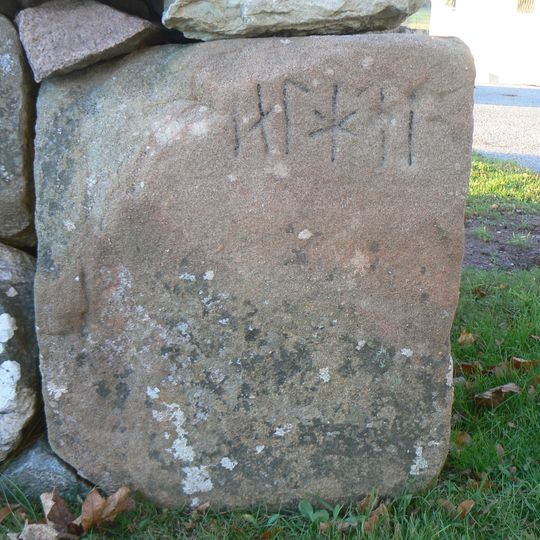 Uppland Runic Inscription 220