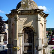 Wasselonne Protestant Communal Cemetery