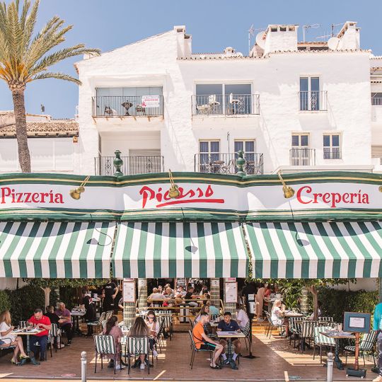 Pizzeria Picasso
