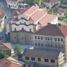 Dormition of the Theotokos Church