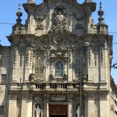 Igreja do Carmo