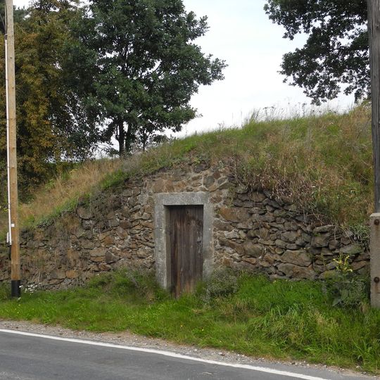 Bergkeller Schönborner Straße