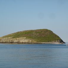 Puffin Island