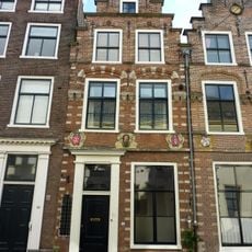 Jansstraat 61, Haarlem
