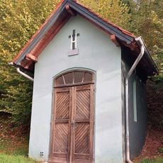Chapelle de Volmunster