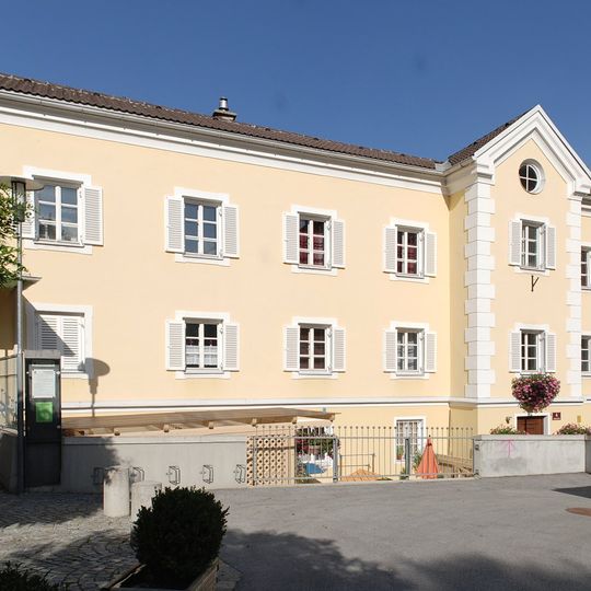 Mesnerhaus Mariahilf