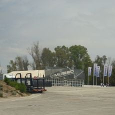 Museo del Motor
