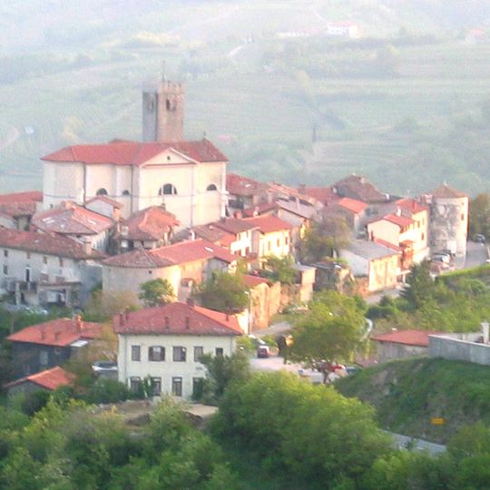 Municipality of Brda