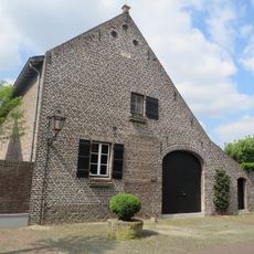 Mandenmakerstraat 9, Stevensweert