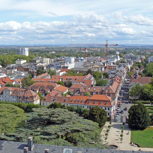 Bad Homburg vor der Höhe