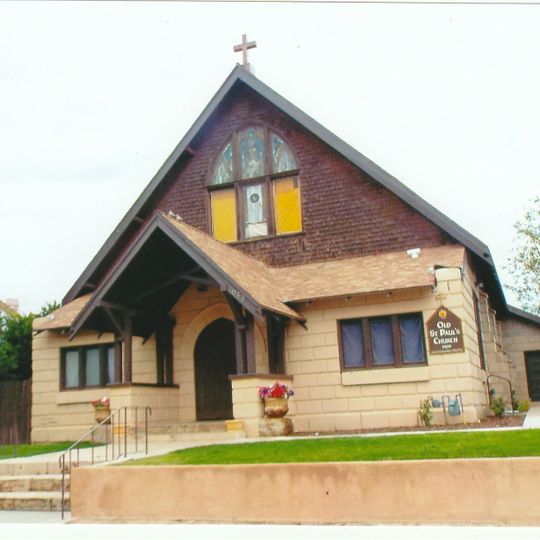 St. Paul's Episcopal Church