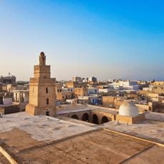 Great Mosque of Sfax
