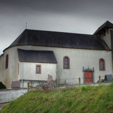 Église Saint-Orens de Ponson-Debat-Pouts