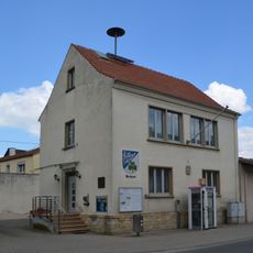 Rathaus (Wallertheim)