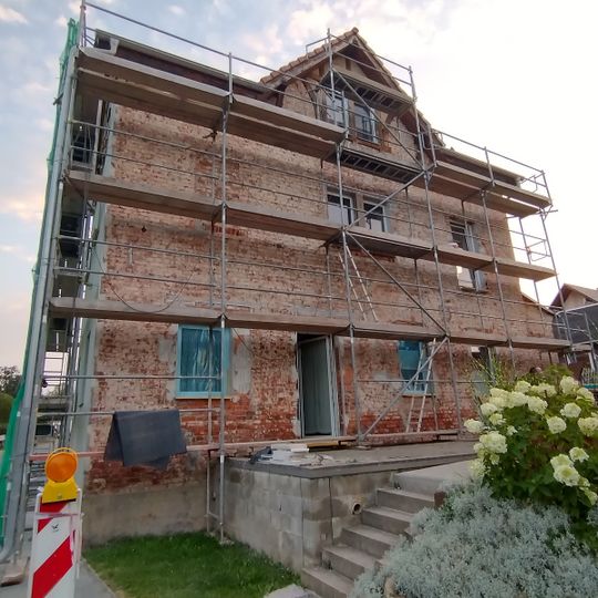 Bowling - Zentrum Großschweidnitz