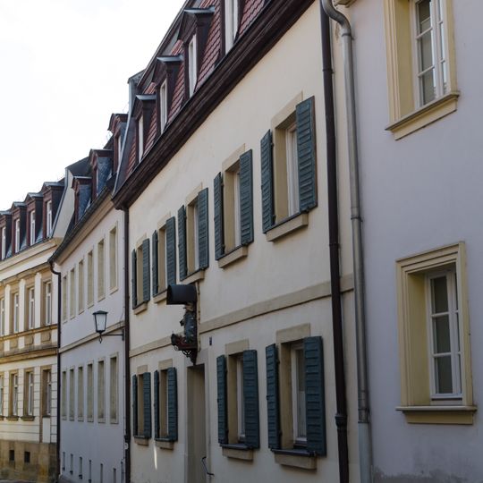 Storchsgasse 2