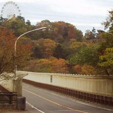 Yagiyama Bridge