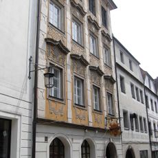 Bürgerhaus