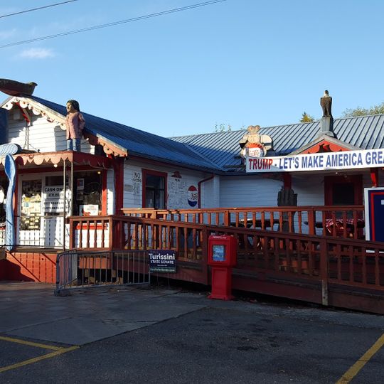 Fat Smitty's