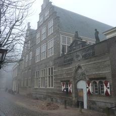 Heilige Geest- of Arme Wees- en Kinderhuis