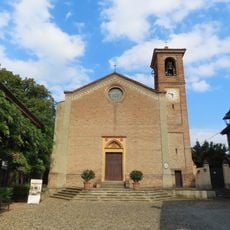 Chiesa di San Martino Vescovo