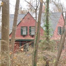 House at 6 Adams Street