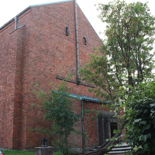 Emanuel Vigeland Museum