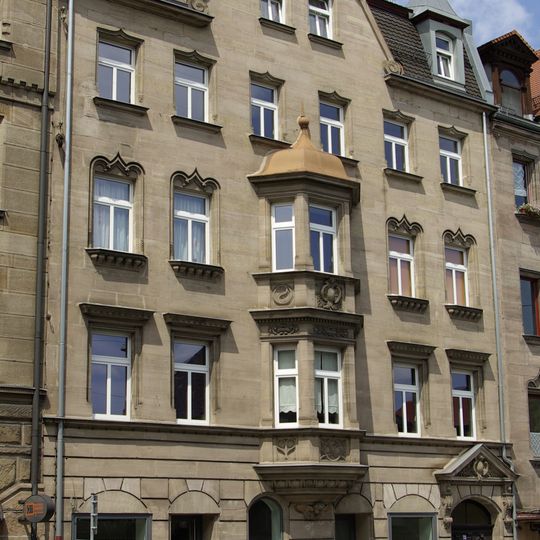 Schwabacher Straße 72