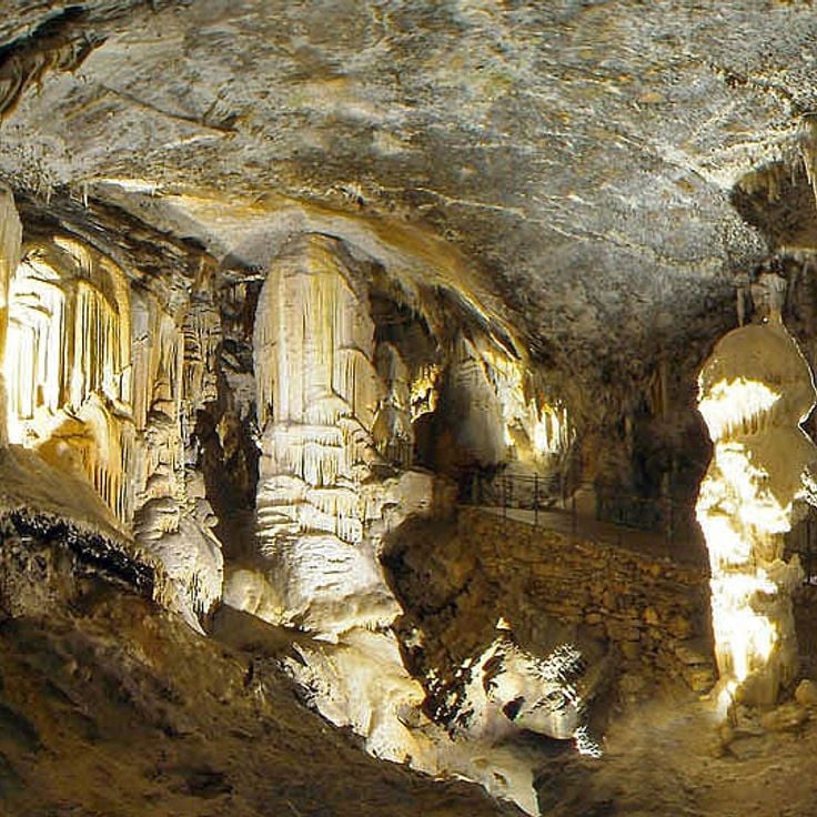 Grotte d'Adelsberg