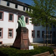 Alte Lateinschule Schulgasse 8, 10