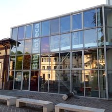 Biblioteca civica di Gaggiano