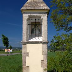 Bildstock Pöllakreuz