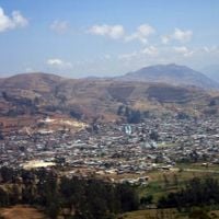 Distretto di Jorge Chávez