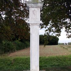 Bildstock, Tillkreuz