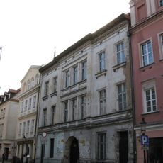 2-3 Żydowska Street in Poznań