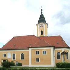 Pfarrkirche Mariä Empfängnis