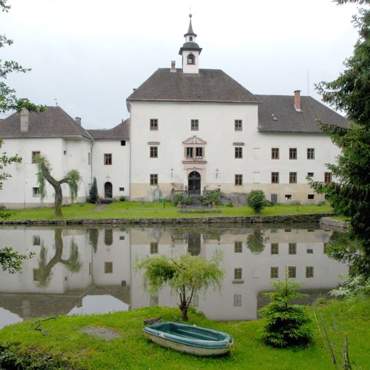 Castello di Rothenthurn