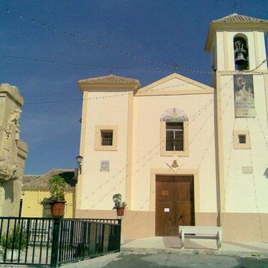 Church of Our Lady of the Remedy