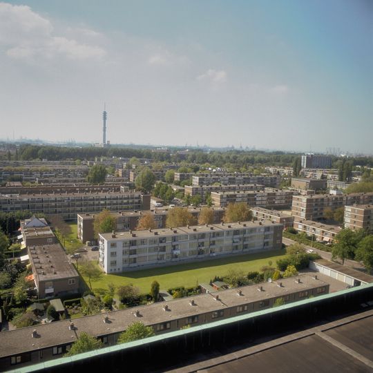 Pendrecht