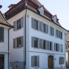 Haus Zur Ente