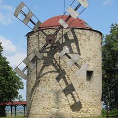 Category:Windmill in Holíč