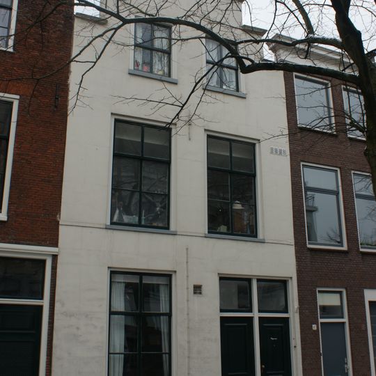 Levendaal 149, Leiden