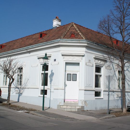 Wohnhaus