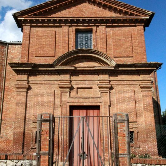 Chiesa della Madonna della Pace