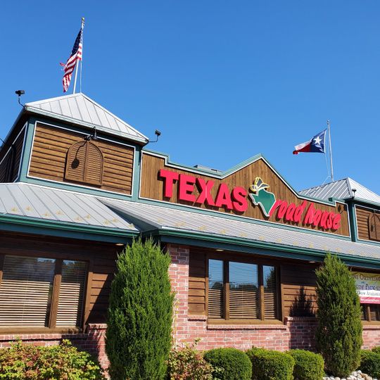 Texas Roadhouse