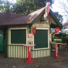 Kiosk